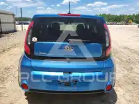 2015 KIA Soul photo
