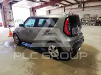 2015 KIA Soul фото