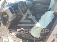 2015 KIA Soul фото