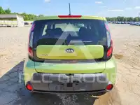2015 KIA Soul фото