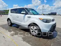 2015 KIA Soul фото