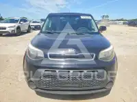 2015 KIA Soul фото