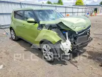 2015 KIA Soul фото