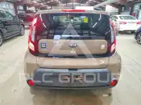 2015 KIA Soul photo