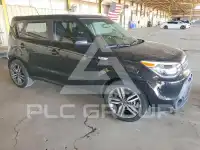 2015 KIA Soul фото