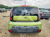 2015 KIA Soul photo