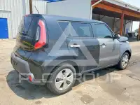 2015 KIA Soul фото