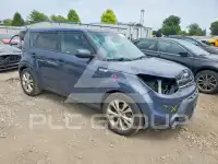 2015 KIA Soul фото