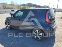 2015 KIA Soul фото
