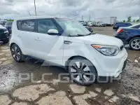 2015 KIA Soul photo