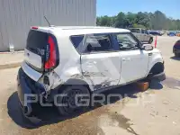 2015 KIA Soul фото