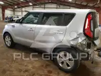 2015 KIA Soul photo