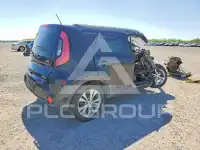 2015 KIA Soul photo