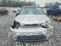 2015 KIA Soul фото
