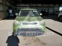 2015 KIA Soul фото