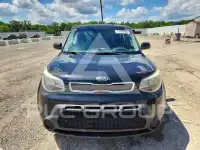 2015 KIA Soul photo