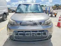 2015 KIA Soul photo