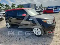 2015 KIA Soul фото