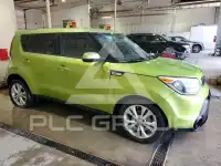 2015 KIA Soul фото