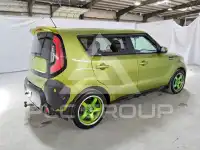 2015 KIA Soul фото