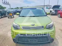 2015 KIA Soul фото