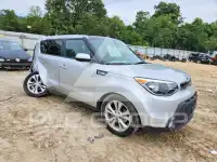 2015 KIA Soul фото