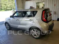 2015 KIA Soul фото