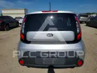 2015 KIA Soul photo