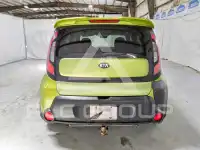 2015 KIA Soul фото
