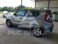 2015 KIA Soul фото