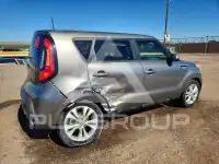 2015 KIA Soul фото