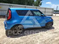 2015 KIA Soul photo