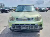 2015 KIA Soul фото