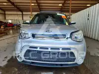 2015 KIA Soul фото