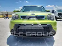 2015 KIA Soul фото