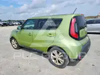 2015 KIA Soul фото
