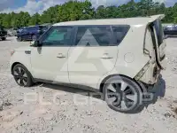 2015 KIA Soul фото