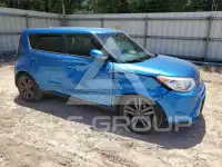2015 KIA Soul photo