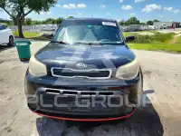 2015 KIA Soul фото