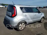 2015 KIA Soul фото