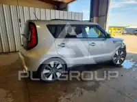 2015 KIA Soul фото