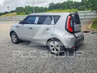 2015 KIA Soul фото