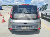 2015 KIA Soul photo
