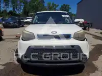 2015 KIA Soul фото