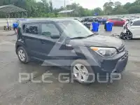 2015 KIA Soul фото