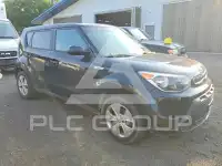 2015 KIA Soul фото