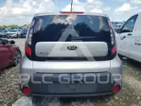2015 KIA Soul фото