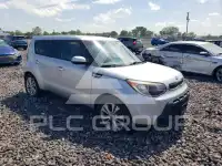 2015 KIA Soul фото