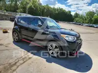 2015 KIA Soul photo