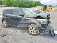 2015 KIA Soul фото